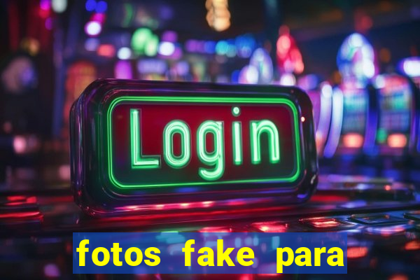 fotos fake para status do whatsapp